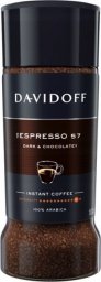  Davidoff Davidoff Espresso rozpuszczalna 100g