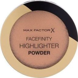  MAX FACTOR Rozświetlacz Facefinity nr. 003 Bronze Glow