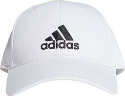  Adidas Czapka z daszkiem ADIDAS BBALL CAP COT OSFY