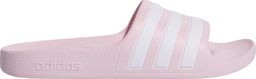 Adidas Klapki dziecięce Adilette Aqua różowe r. 37