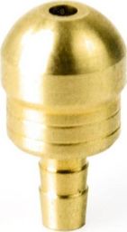  Brakco Wkład przewodu hydraulicznego z oliwką do przewodów Hayes, 2.1 mm HBP08