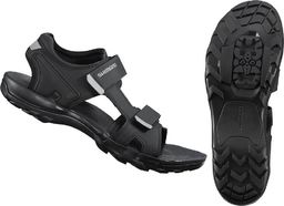 Shimano Sandały Shimano SH-SD501 czarne, 48