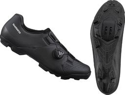 Shimano Buty rowerowe Shimano SH-XC300 czarne, 51