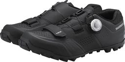Shimano Buty Shimano SH-ME502 czarne 47.0