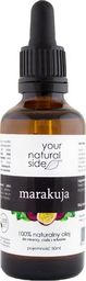 Your Natural Side Oczyszczony olej marakuja 50ml