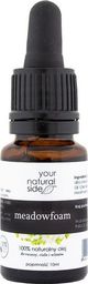 Your Natural Side Nierafinowany olej meadowfoam - 10ml