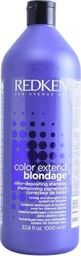 Redken Szampon redukujący żółte refleksy Color Extend 1000 ml