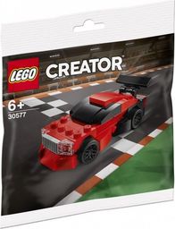  LEGO Creator Szybki Muscle car (30577) 