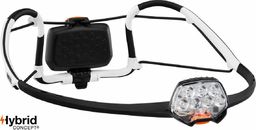 Petzl Latarka czołowa Iko black/white (E104AA00)
