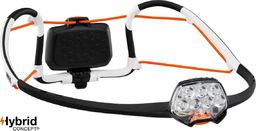 Petzl Latarka czołowa Iko Core black/white (E104BA00)