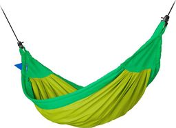 MOki Hamak dla dzieci Kids Hammock, zielony MOK11