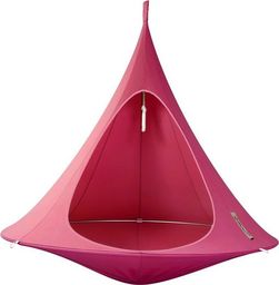  Cacoon Namiot wiszący, Fuchsia Jednoosobowy