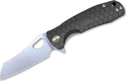 Honey Badger Nóż Honey Badger Wharncleaver Medium Black