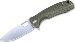 Honey Badger Nóż Honey Badger Flipper Medium Green