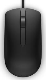Mysz Dell MS116 (570-AAIS)
