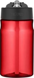  Thermos Butelka z ustnikiem czerwona 350 ml
