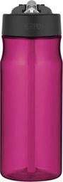  Thermos Butelka z ustnikiem różowa 530 ml
