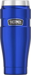  Thermos Wodoszczelny termokubek Thermos 0,47l niebieski