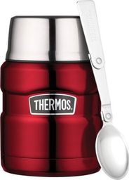  Thermos Termos obiadowy Style TH-173021 0.47 l Czerwony 