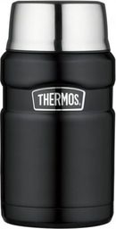  Thermos Termos obiadowy Style TH-173032 0.71 l Czarny 