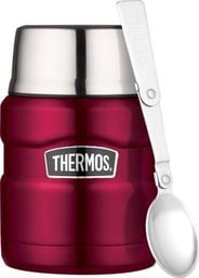  Thermos Termos obiadowy Style TH-173027 0.47 l Różowy 
