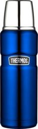 Thermos Termos turystyczny TH-170016 0.47 l Niebieski 