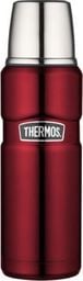  Thermos Termos turystyczny TH-170011 0.47 l Czerwony 