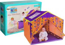  Lean Sport Kolorowy Namiot Domek dla Dzieci