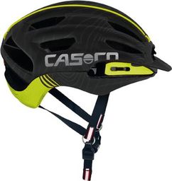  Casco Kask rowerowy Full Air Rcc black neon