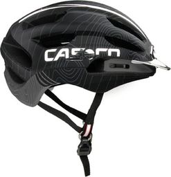  Casco Kask rowerowy Full Air Rcc black chrome 