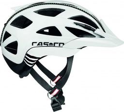  Casco Kask rowerowy Activ 2 white/black r. S