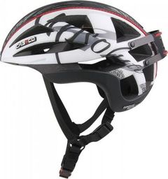  Casco Kask rowerowy Upsolute RS black/white/red r. L