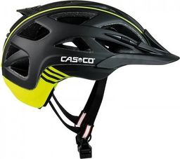  Casco Kask rowerowy Activ 2 black neon r. M