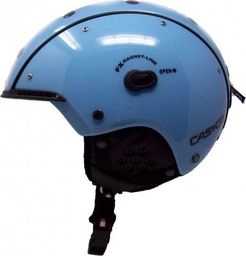  Casco Kask narciarski CASCO SP-3 Comp dark blue retro M