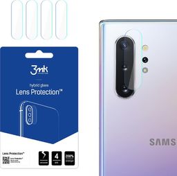  3MK Samsung Galaxy Note 10+ 3mk Lens Protection