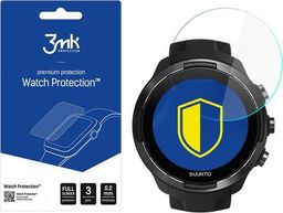  3MK Suunto 9 3mk Watch Protection FG