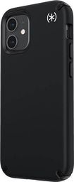  Speck Speck Presidio2 Pro - Etui iPhone 12 Mini z powłoką MICROBAN (Black)