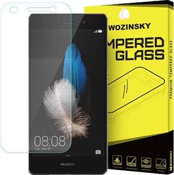 Wozinsky WOZINSKY szkło hartowane 9H PRO+ Huawei P8 Lite