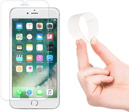 Wozinsky Wozinsky Nano Flexi hybrydowa elastyczna folia szklana szkło hartowane SE 2020 / iPhone 8 / iPhone 7 / iPhone 6S / iPhone 6