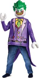  LEGO Lego 14250 Batman strój Joker L-XL 175 - 180 cm