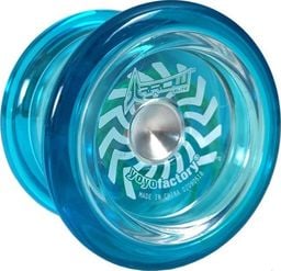 YoYoFactory YoYoFactory Arrow Blue