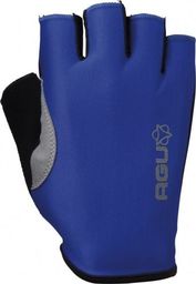  Agu Rękawiczki rowerowe AGU Quador Gloves blue XL