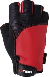  Agu Rękawiczki rowerowe AGU Poggio Gloves red XL