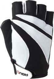  Agu Rękawiczki rowerowe AGU GelTec Gloves black M