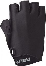  Agu Rękawiczki rowerowe AGU Amador Gloves black S