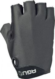  Agu Rękawiczki rowerowe AGU Amador Gloves dark grey S