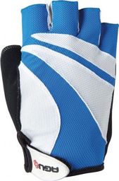  Agu Rękawiczki rowerowe AGU GelTec Gloves blue S