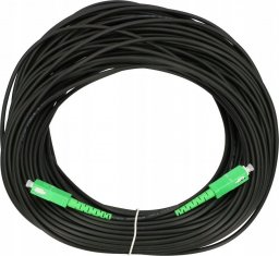  ExtraLink EXTRALINK PATCHCORD SC/APC-SC/APC SM G.657A2 SIMPLEX 40M ROUND DROP