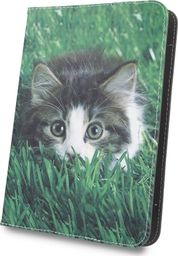 Etui na tablet TelForceOne Kitty 7-8"