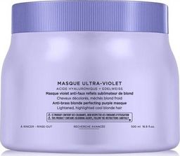 Kerastase Maska do włosów Blond Absolu